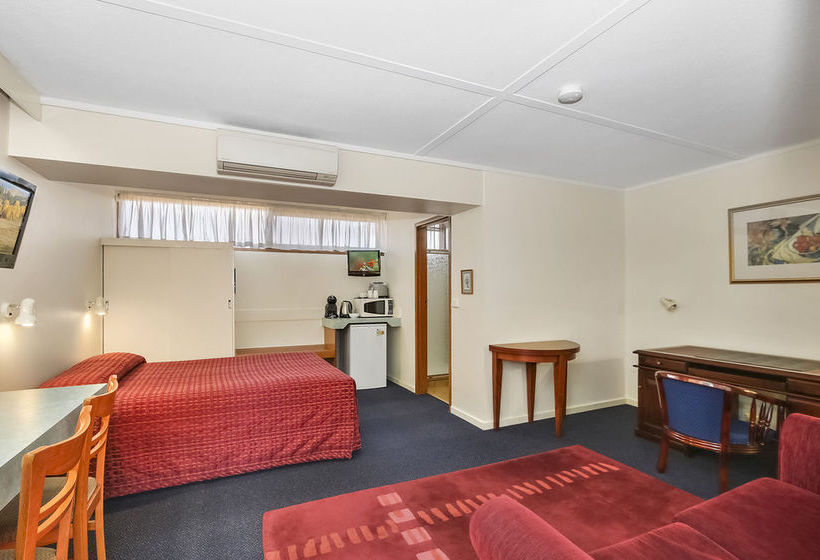 Hotel Comfort Inn Cedar Lodge | Morwell | Victoria | Australia 20