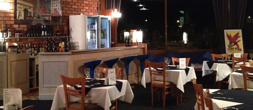 Hotel Comfort Inn Cedar Lodge | Morwell | Victoria | Australia 3