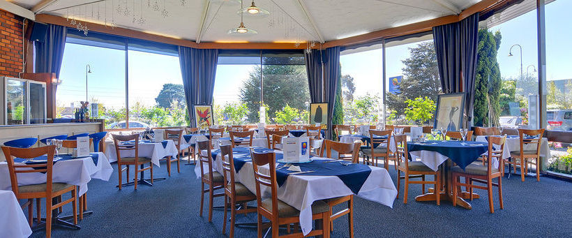 Hotel Comfort Inn Cedar Lodge | Morwell | Victoria | Australia 5