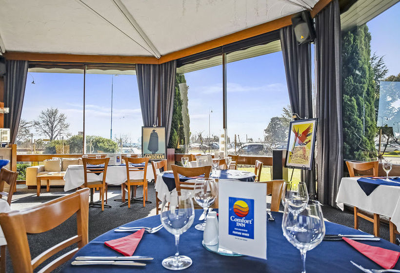 Hotel Comfort Inn Cedar Lodge | Morwell | Victoria | Australia 7