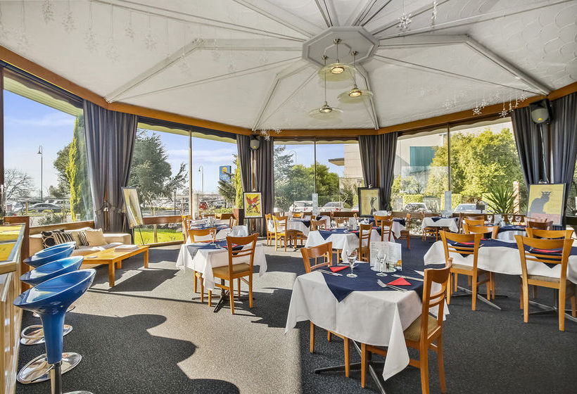 Hotel Comfort Inn Cedar Lodge | Morwell | Victoria | Australia 8