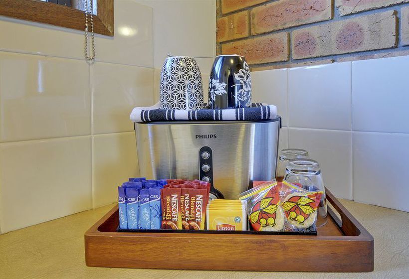 Always Welcome Motel | Morwell | Victoria | Australia 1