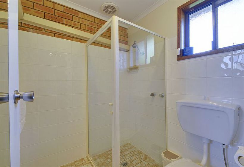 Always Welcome Motel | Morwell | Victoria | Australia 12