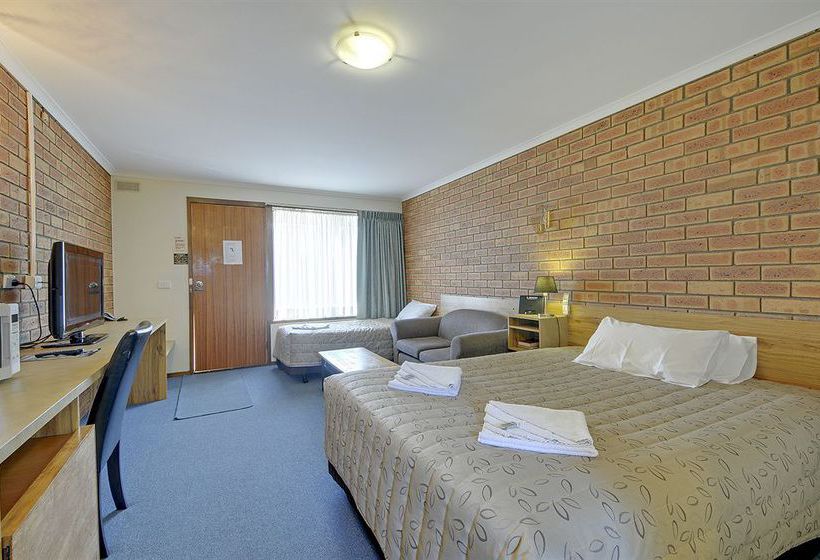 Always Welcome Motel | Morwell | Victoria | Australia 13