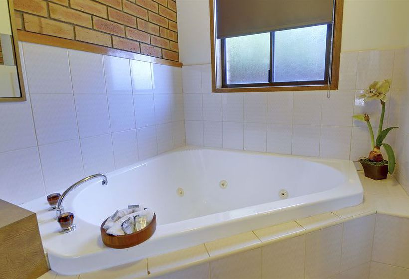 Always Welcome Motel | Morwell | Victoria | Australia 14