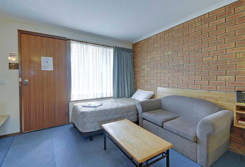 Always Welcome Motel | Morwell | Victoria | Australia 15