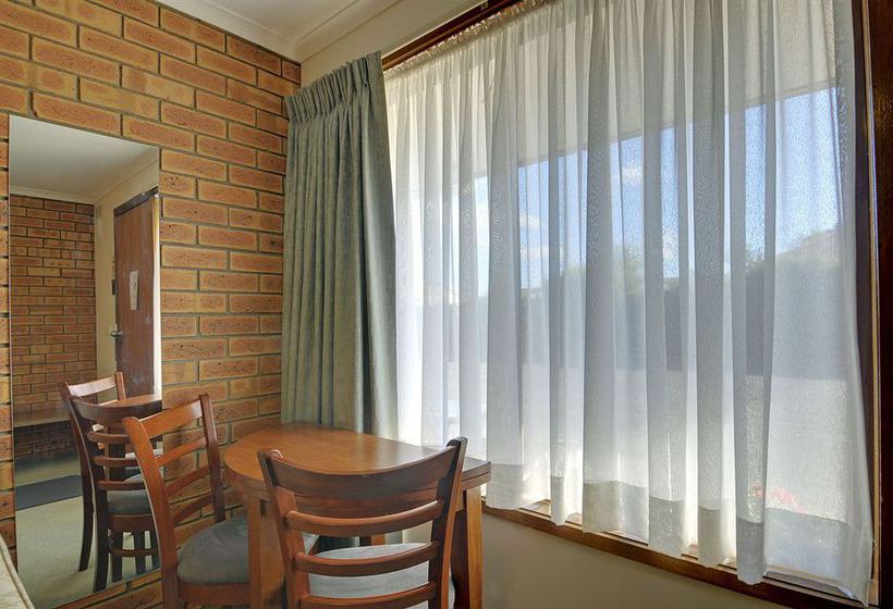 Always Welcome Motel | Morwell | Victoria | Australia 17