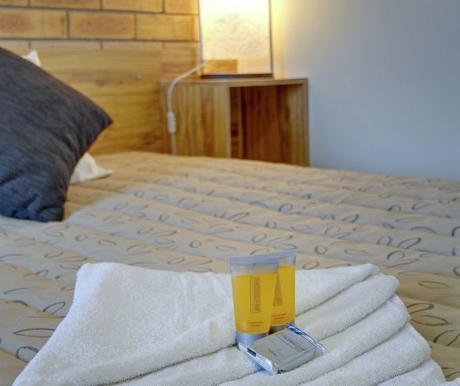 Always Welcome Motel | Morwell | Victoria | Australia 18