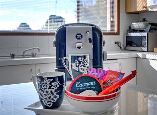 Always Welcome Motel | Morwell | Victoria | Australia 20