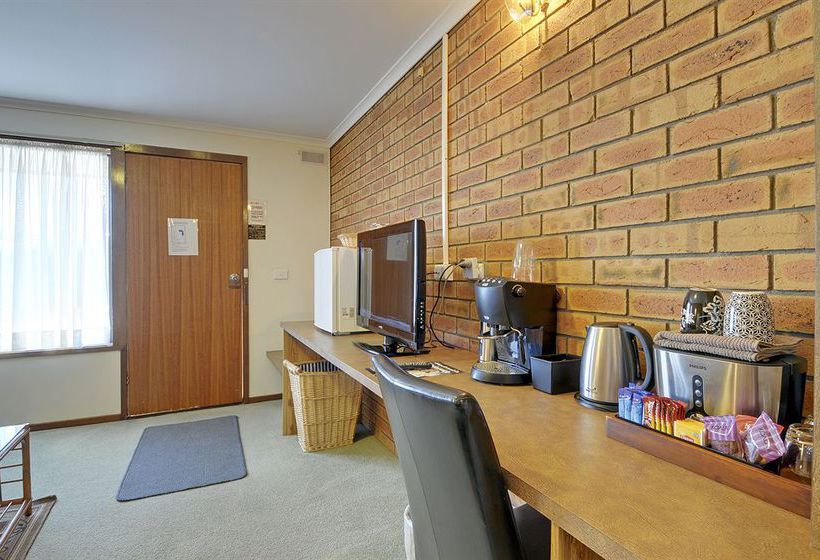 Always Welcome Motel | Morwell | Victoria | Australia 3