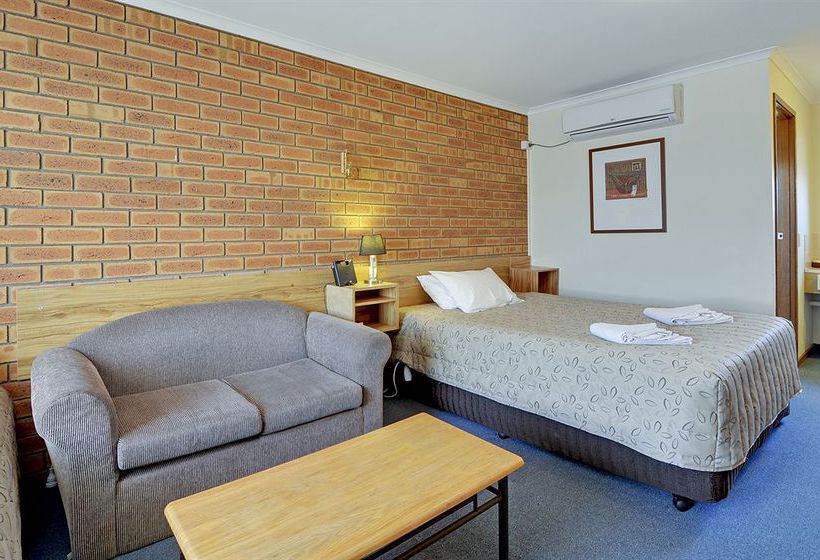 Always Welcome Motel | Morwell | Victoria | Australia 5