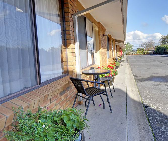 Always Welcome Motel | Morwell | Victoria | Australia 7
