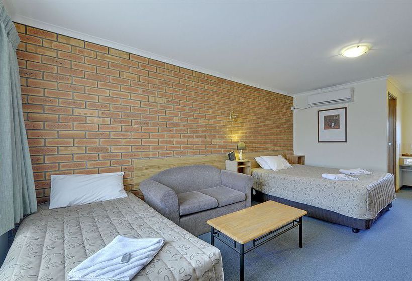 Always Welcome Motel | Morwell | Victoria | Australia 8