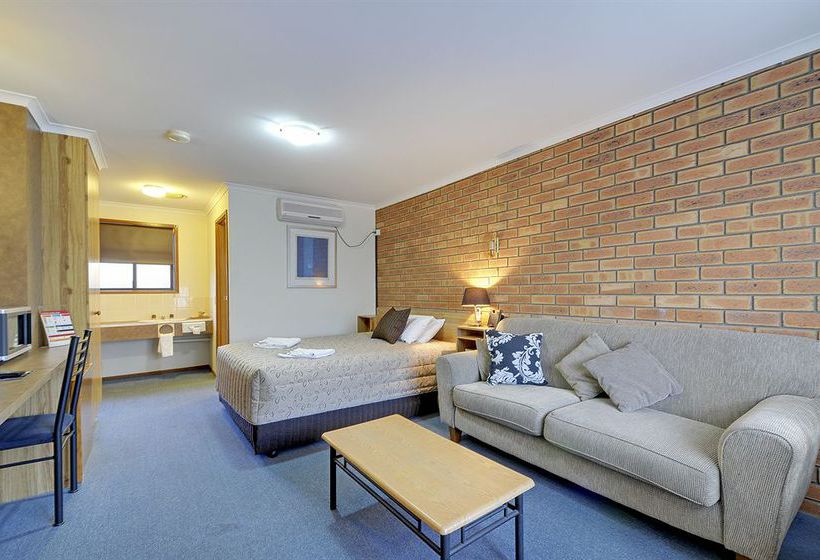 Always Welcome Motel | Morwell | Victoria | Australia 9