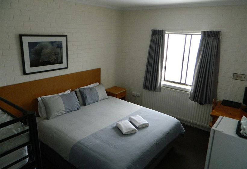 Hotel Enzian Ski Lodge | Mount Buller | Victoria | Australia 1