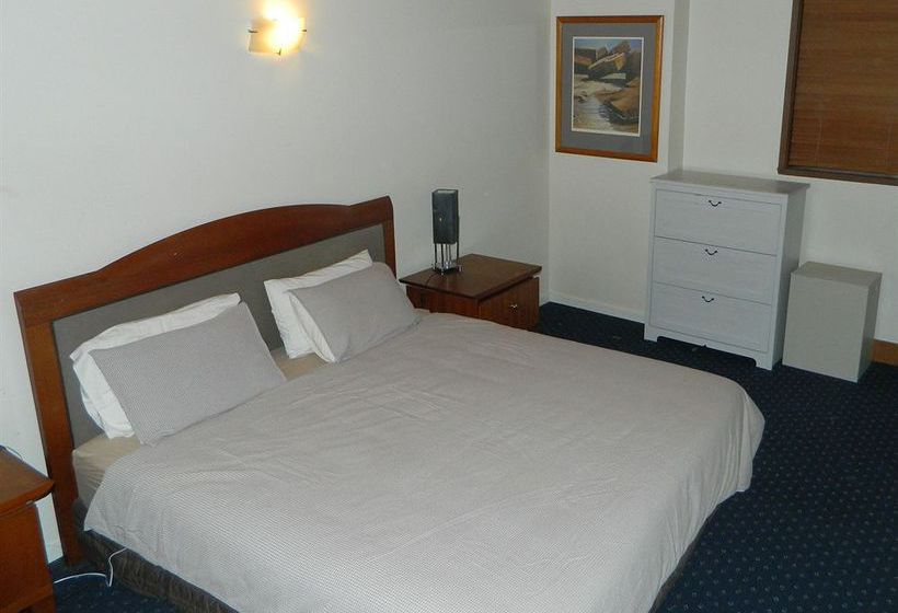 Hotel Enzian Ski Lodge | Mount Buller | Victoria | Australia 10