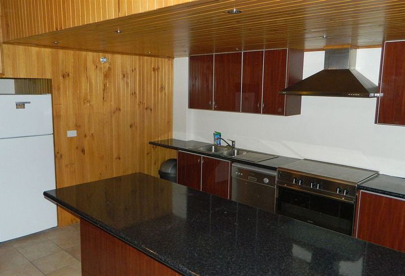 Hotel Enzian Ski Lodge | Mount Buller | Victoria | Australia 11