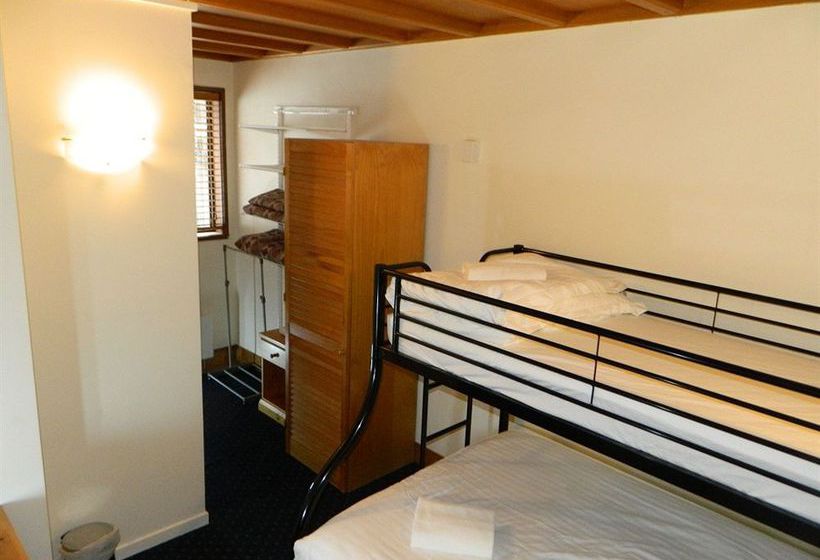 Hotel Enzian Ski Lodge | Mount Buller | Victoria | Australia 14