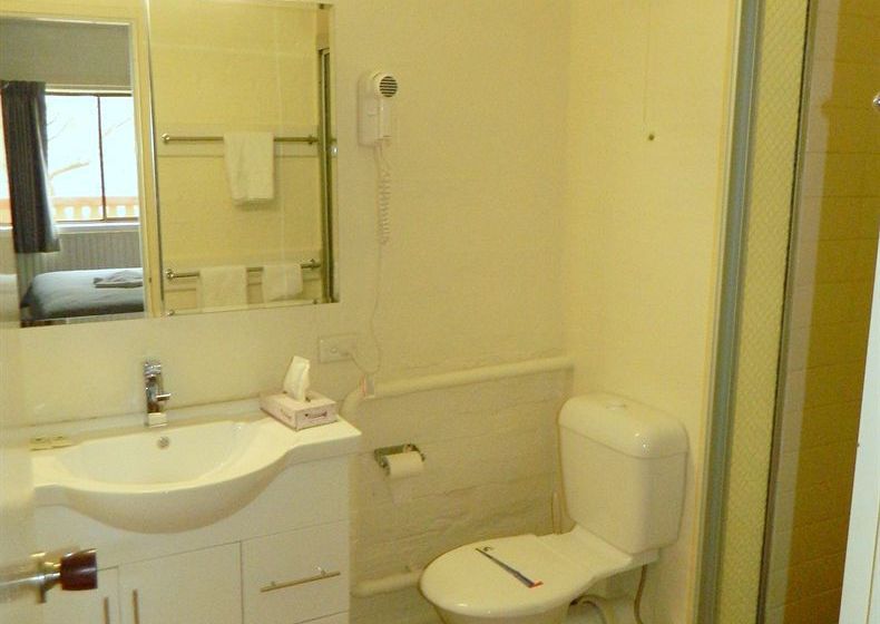 Hotel Enzian Ski Lodge | Mount Buller | Victoria | Australia 16