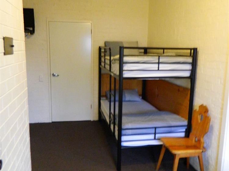 Hotel Enzian Ski Lodge | Mount Buller | Victoria | Australia 17