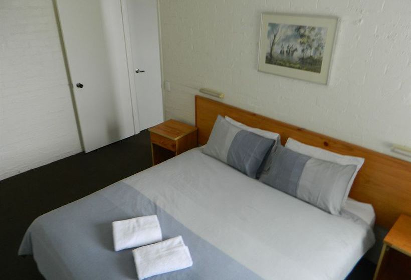 Hotel Enzian Ski Lodge | Mount Buller | Victoria | Australia 2