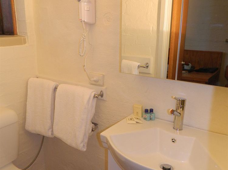 Hotel Enzian Ski Lodge | Mount Buller | Victoria | Australia 20