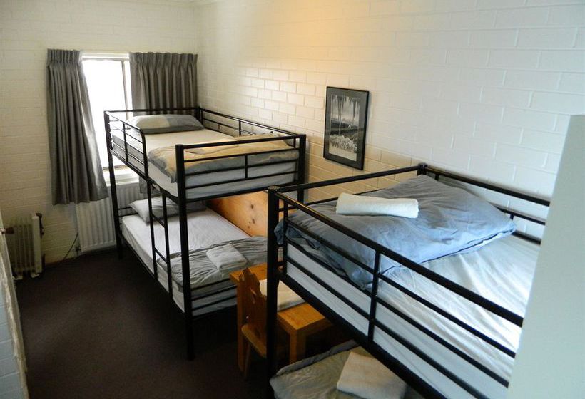 Hotel Enzian Ski Lodge | Mount Buller | Victoria | Australia 3