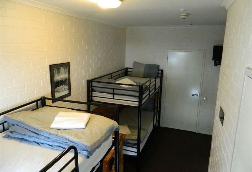 Hotel Enzian Ski Lodge | Mount Buller | Victoria | Australia 6