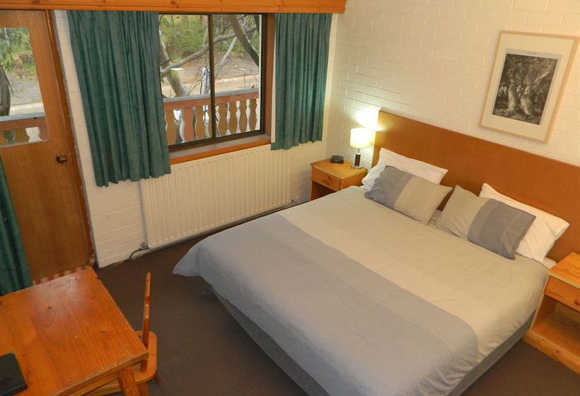 Hotel Enzian Ski Lodge | Mount Buller | Victoria | Australia 8