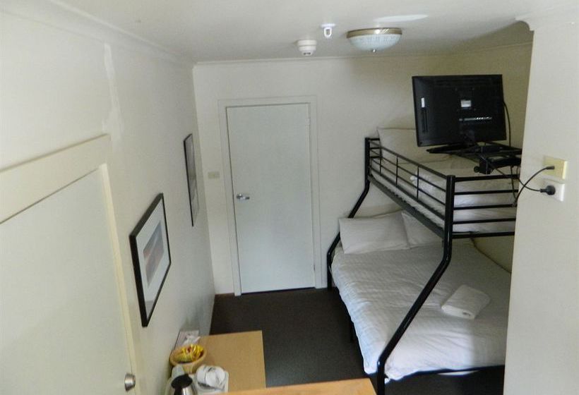 Hotel Enzian Ski Lodge | Mount Buller | Victoria | Australia 9