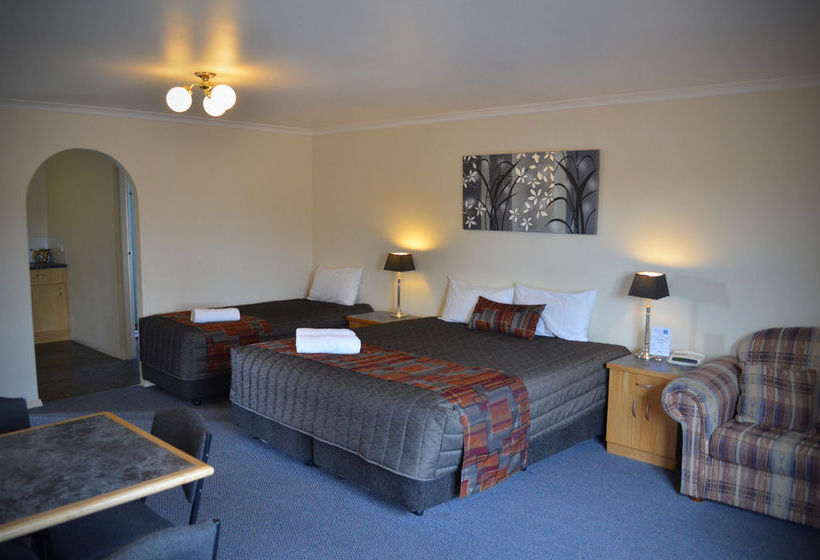 Hotel Arkana Motor Inn Mount Gambier Australia Meridional