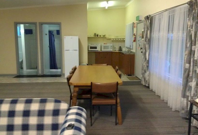 Avalon Motel Mount Gambier