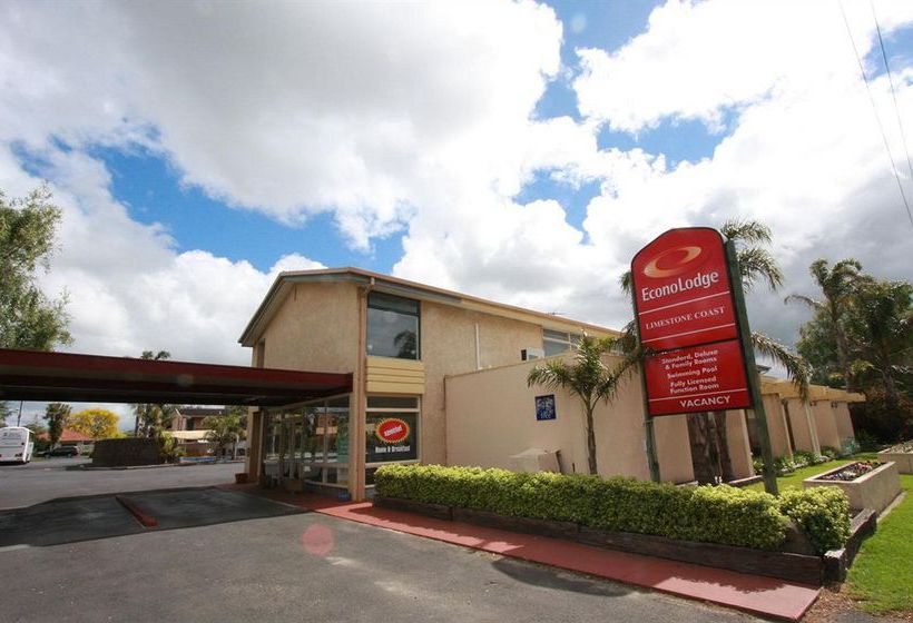 Red Carpet Motel Mount Gambier