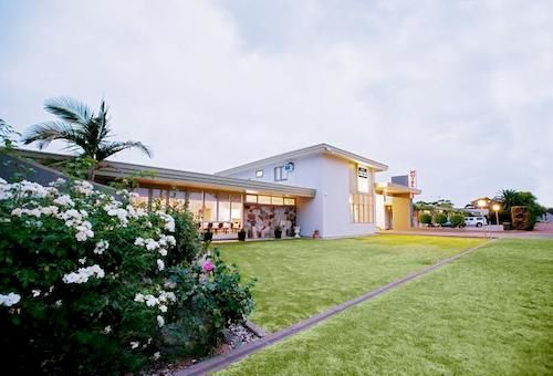 Hotel Murray Bridge Motor Inn
