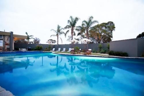 Hotel Murray Bridge Motor Inn | Murray Bridge | South Australia | Australia 3