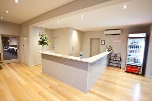 Hotel Murray Bridge Motor Inn | Murray Bridge | South Australia | Australia 4