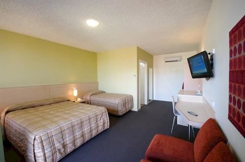 Hotel Murray Bridge Motor Inn | Murray Bridge | South Australia | Australia 6