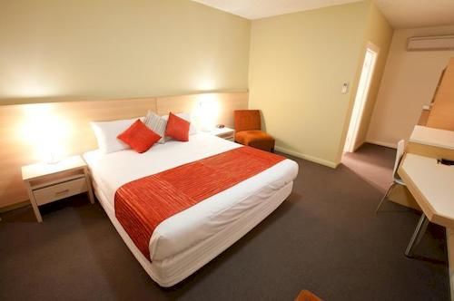 Hotel Murray Bridge Motor Inn | Murray Bridge | South Australia | Australia 7