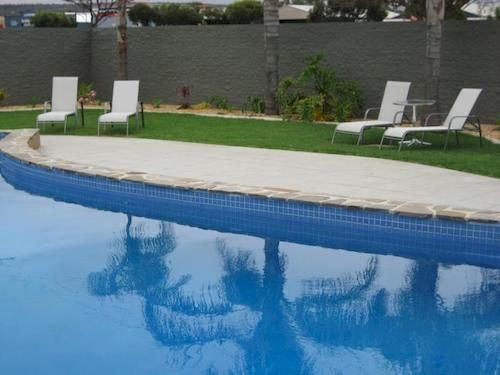 Hotel Murray Bridge Motor Inn | Murray Bridge | South Australia | Australia 8