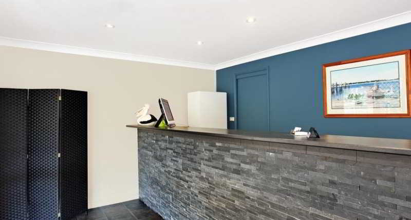 Hotel Lake Macquarie Motor Inn | Belmont | New South Wales | Australia 10