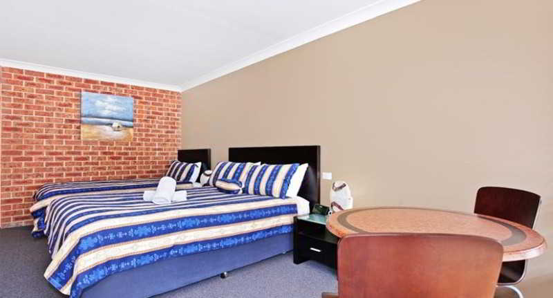 Hotel Lake Macquarie Motor Inn | Belmont | New South Wales | Australia 12