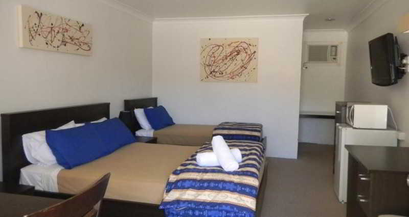 Hotel Lake Macquarie Motor Inn | Belmont | New South Wales | Australia 15