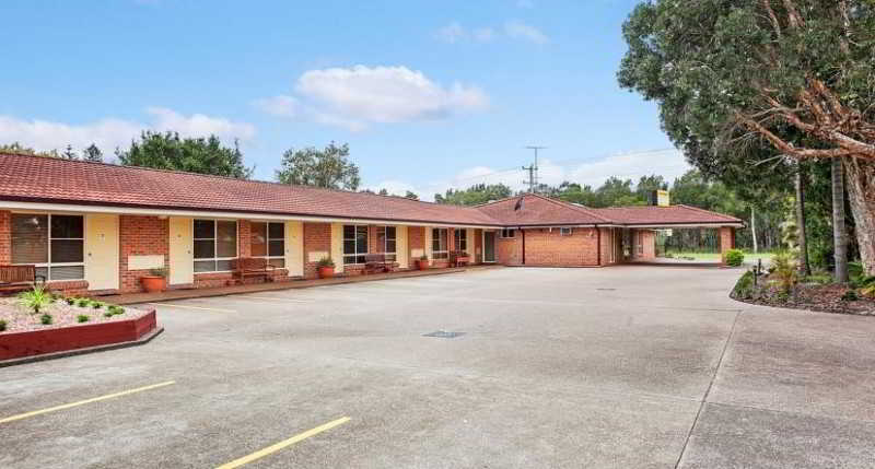 Hotel Lake Macquarie Motor Inn | Belmont | New South Wales | Australia 4
