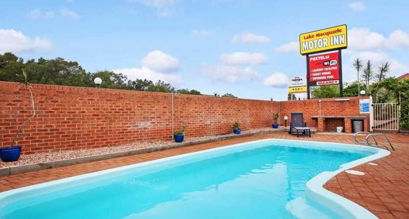 Hotel Lake Macquarie Motor Inn | Belmont | New South Wales | Australia 5