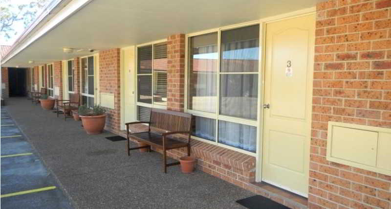 Hotel Lake Macquarie Motor Inn | Belmont | New South Wales | Australia 7
