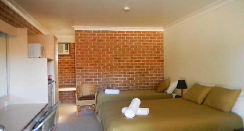 Hotel Lake Macquarie Motor Inn | Belmont | New South Wales | Australia 8