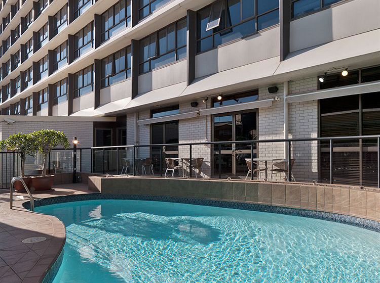 Hotel Travelodge Newcastle | Newcastle | New South Wales | Australia 1