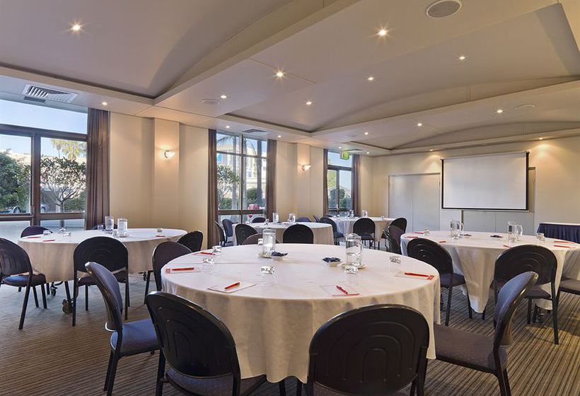 Hotel Travelodge Newcastle | Newcastle | New South Wales | Australia 10