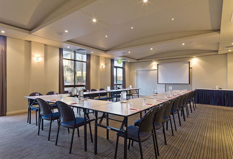 Hotel Travelodge Newcastle | Newcastle | New South Wales | Australia 11