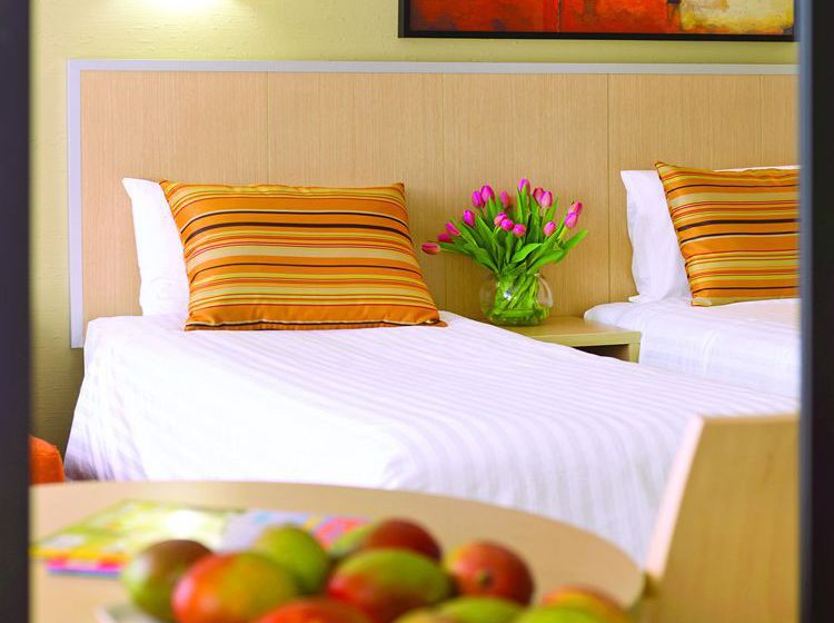 Hotel Travelodge Newcastle | Newcastle | New South Wales | Australia 12